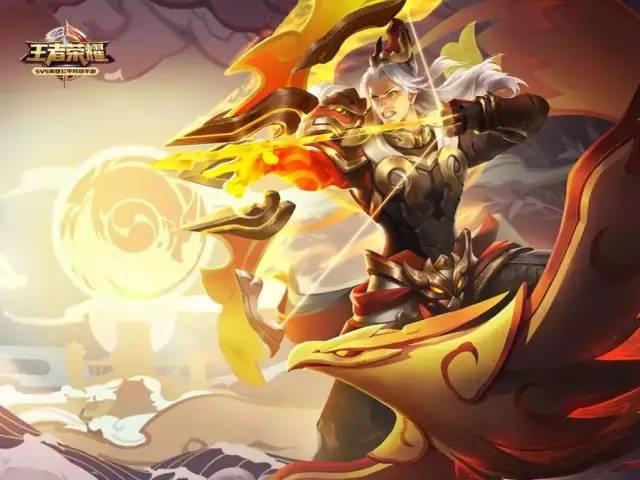 S11赛季射手崛起：这5个非BAN必选 最后个能1打5