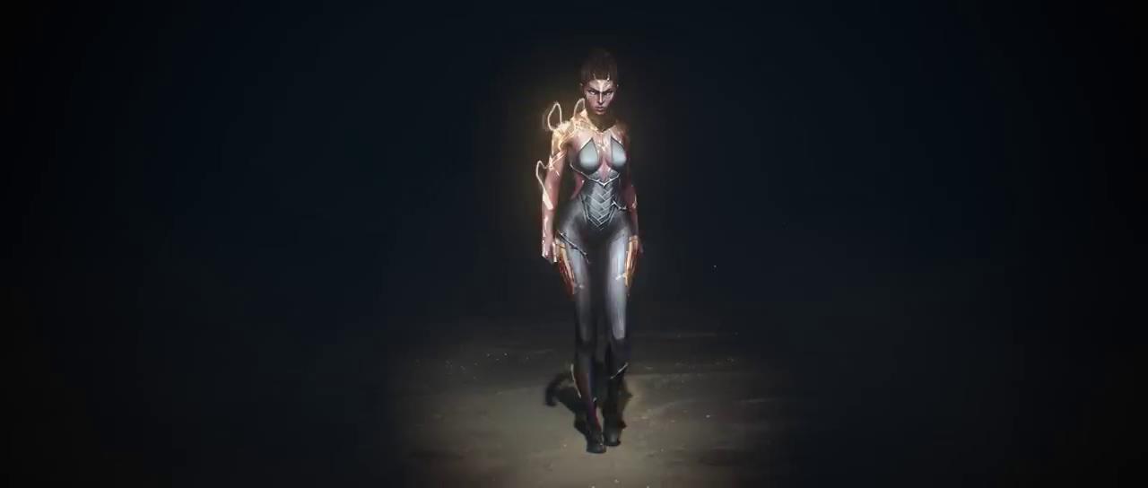 《LOL》2025年新动画短片欢迎来到诺克萨斯7
