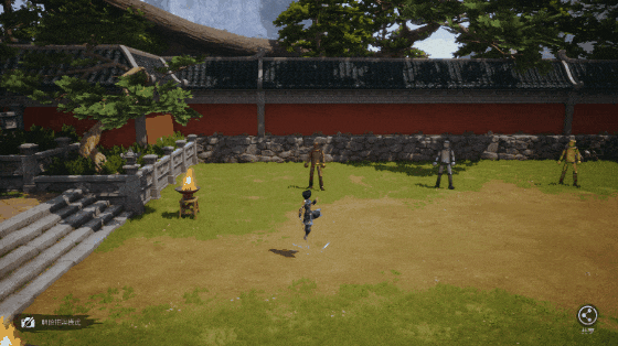 《剑灵2》剑士职业攻略