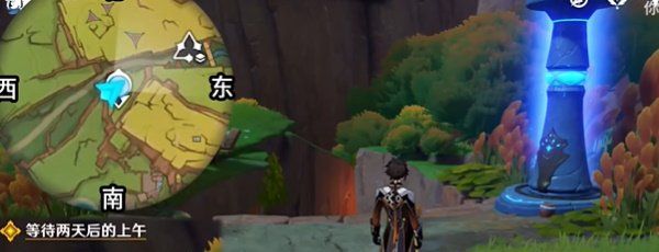 《原神》5.1镜与谜烟的彼方任务攻略