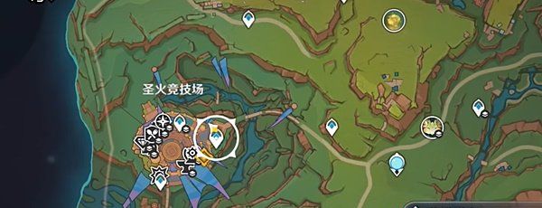 《原神》5.1镜与谜烟的彼方任务攻略