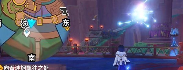 《原神》5.1镜与谜烟的彼方任务攻略