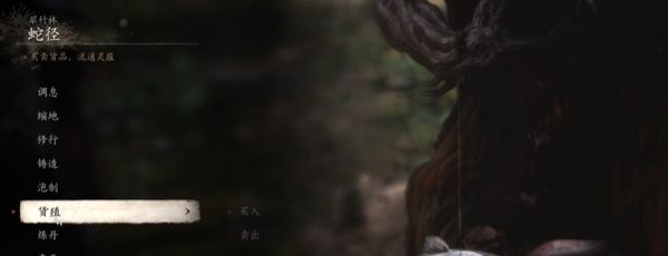 《黑神话悟空》增加气力上限方法