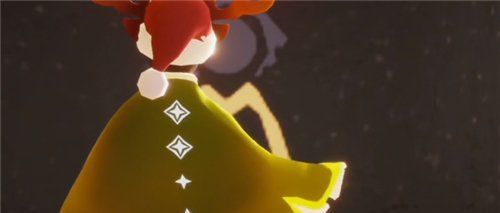 《光遇》二级斗篷上线时间说明