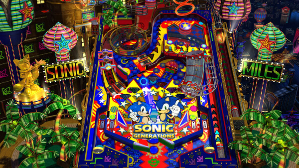 《索尼克X夏特：世代重启》Steam推出售价229元起2