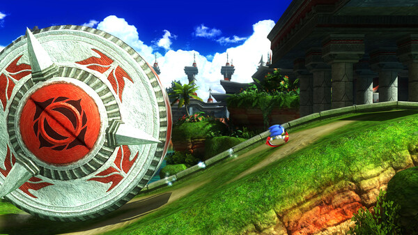 《索尼克X夏特：世代重启》Steam推出售价229元起3