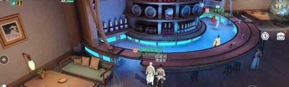 《天谕手游》狂狼之鲨任务完成攻略