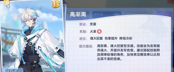 《破晓序列》火系阵容配队攻略