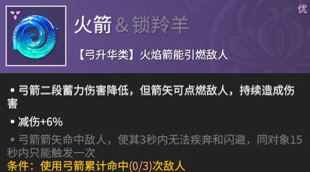 《永劫无间手游》远程魂玉选择推荐
