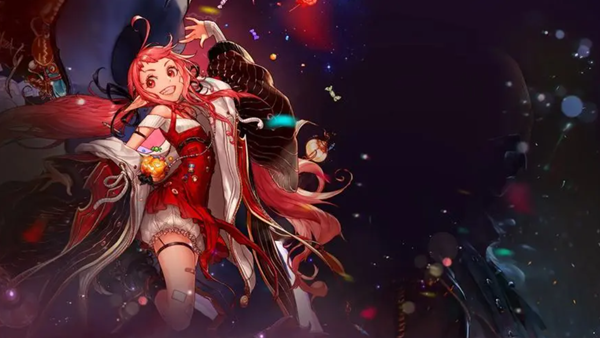 dnf手游魔道学者毕业装备怎么选择图一