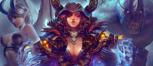 《魔兽世界》9.0突破平原任务攻略
