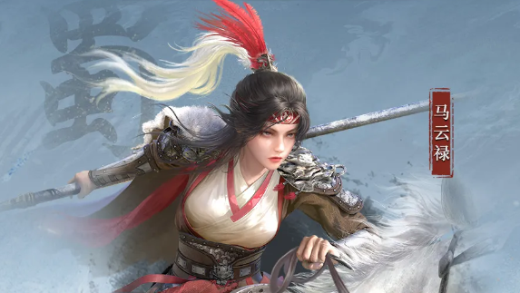 《三国谋定天下》S2赛季新武将介绍