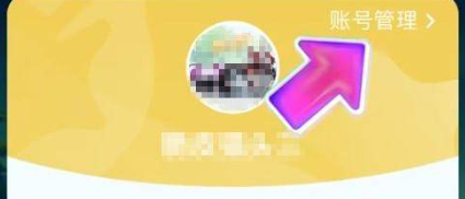 王者荣耀星会员绑定教程图二