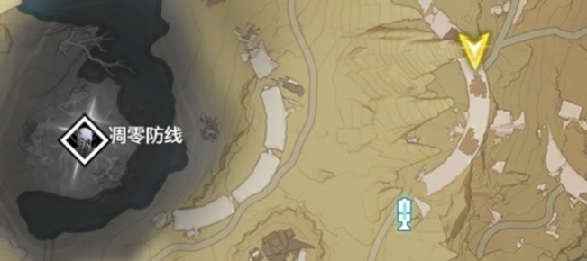 《鸣潮》荒石高地隐藏声匣获取方法是什么