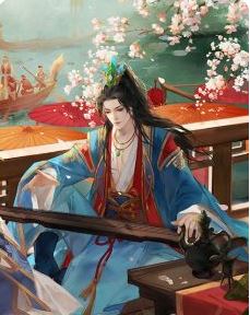 《三国杀》界曹植技能介绍