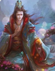 《三国杀》界曹植技能介绍
