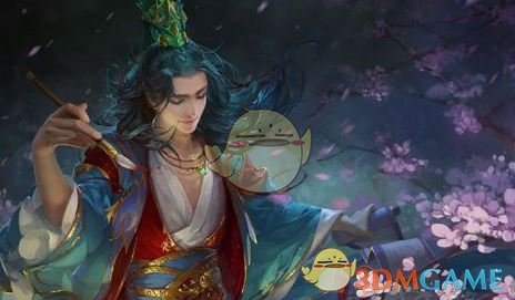 《三国杀》界曹植技能介绍