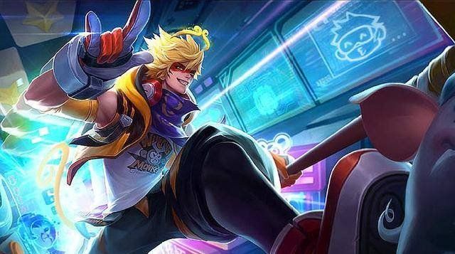 2021《王者荣耀》1月11日每日一题答案分享