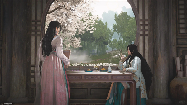 《燕云十六声》pc和手机数据互通吗三端数据互通模式介绍2