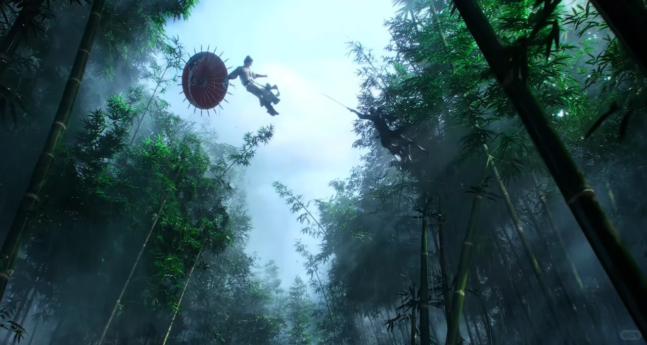 《燕云十六声》pc和手机数据互通吗三端数据互通模式介绍3