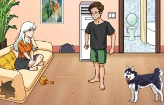 《汉字找茬王》找到藏起来的鞋子通关攻略