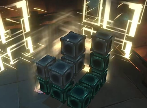 《崩坏星穹铁道》枘凿六合Remake困难第二关怎么过