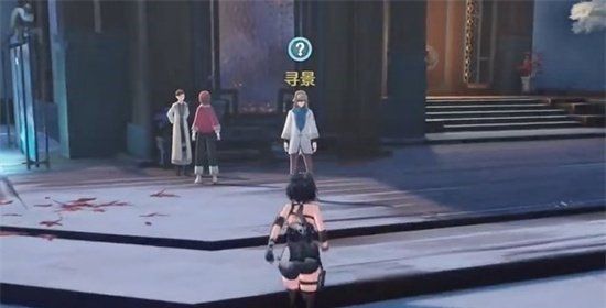 《鸣潮》1.2虹镇百景图任务详细拍照位置以及图文通关攻略
