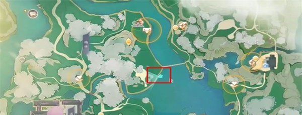 《射雕手游》红尘戏不虞之隙成就攻略