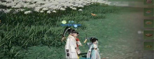 《射雕手游》红尘戏不虞之隙成就攻略
