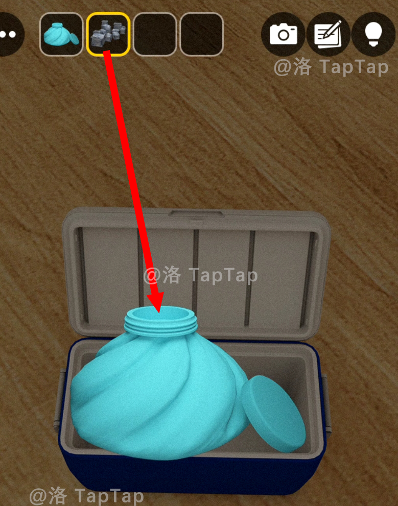 《Escape Room》体育馆超详细攻略