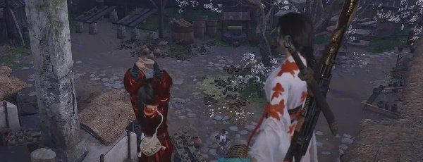 《燕云十六声》寻蕈记任务攻略