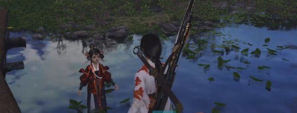 《燕云十六声》寻蕈记任务攻略