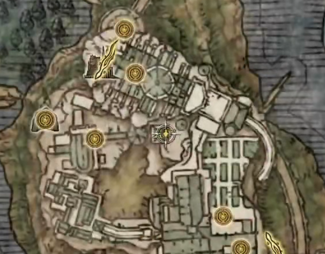 《艾尔登法环》魔法爆散结晶的取得方法