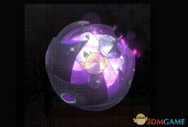 《绝区零》飞鸟星梦音擎效果介绍
