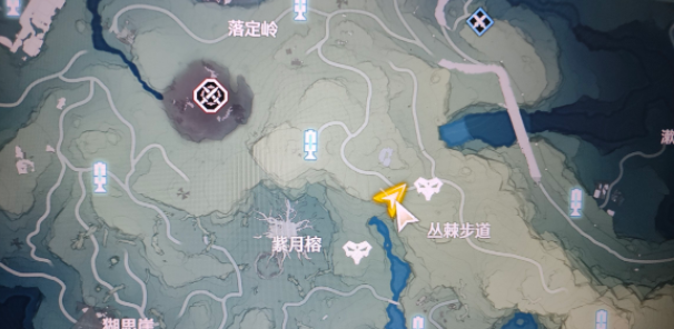 《鸣潮》1.1观猩者成就攻略