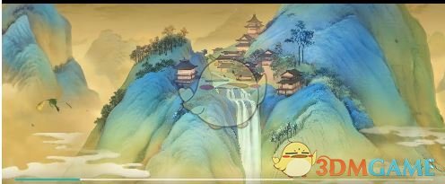 《炉石传说》江山如梦大冒险活动参与方法