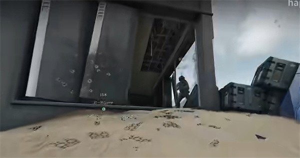 《三角洲行动》航天基地保险柜刷新地点