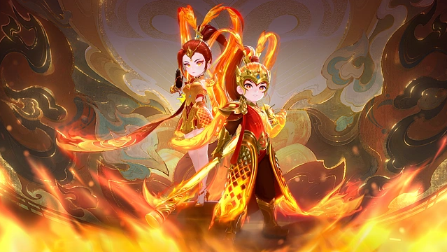 梦幻西游符石怎么组合