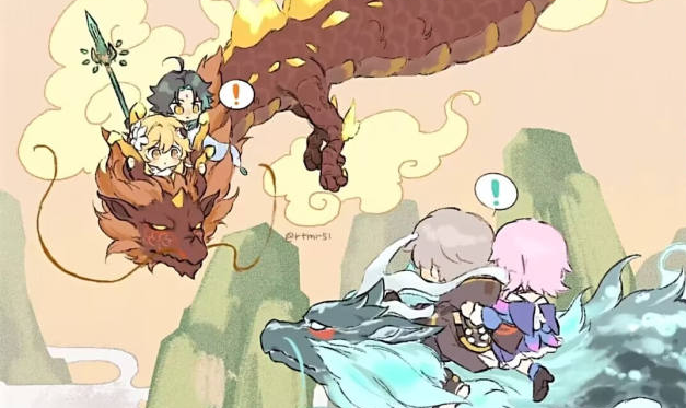 崩坏：星穹铁道萌新如何开荒