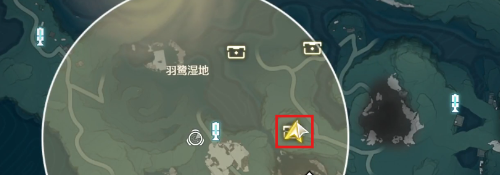 《鸣潮》哀声鹫上方宝箱解密攻略