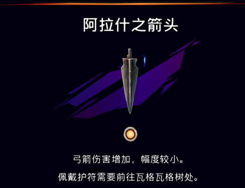 《波斯王子：失落的王冠》兵匠售卖护符介绍