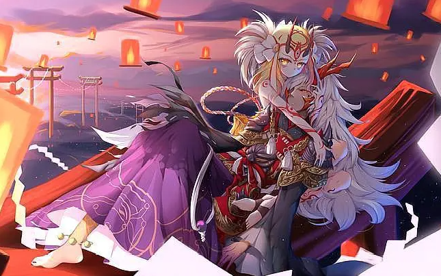 阴阳师逢魔阵容2023推荐