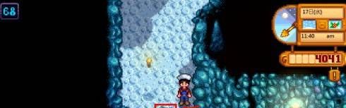 《星露谷物语》蟹笼制作方法