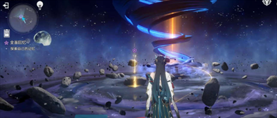 《崩坏星穹铁道》三月七的起点获取方法