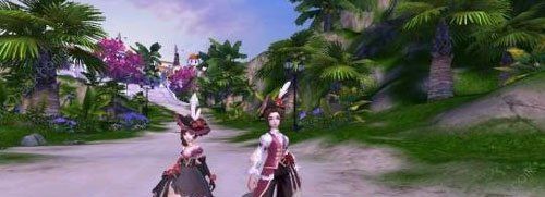 《御剑情缘》师徒关系解绑方法