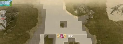 《妄想山海》千年鲛人坐标位置一览