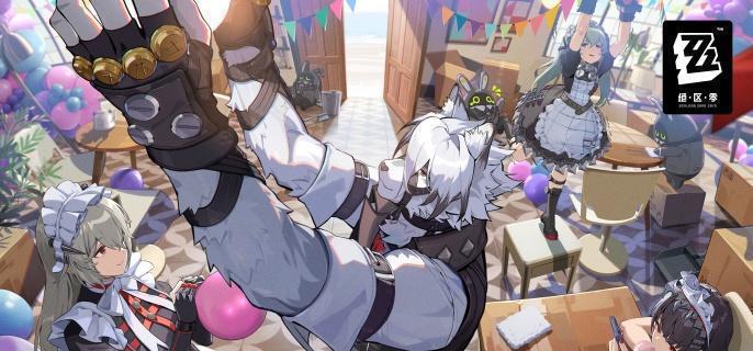 绝区零怪奇旅伴角色哪个强