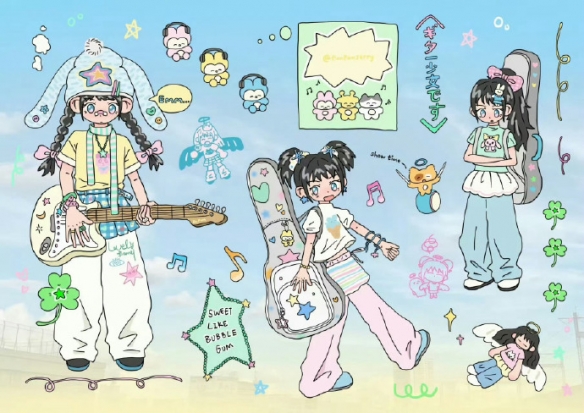 《英雄联盟》昵称简短好听有寓意一览4