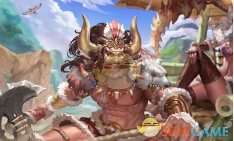 《三国杀》界孟获技能介绍