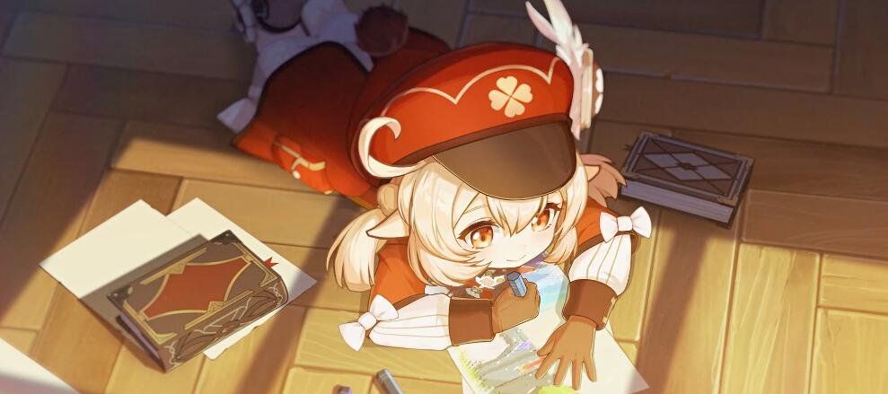 《原神》1.6版本更新时间介绍